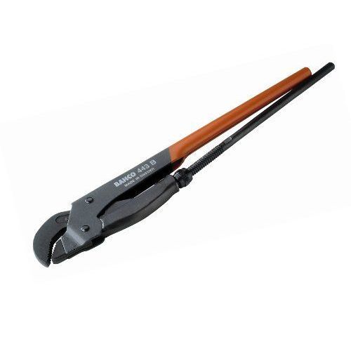 Bahco 443B Clé à tuyau (Import Grande Bretagne)