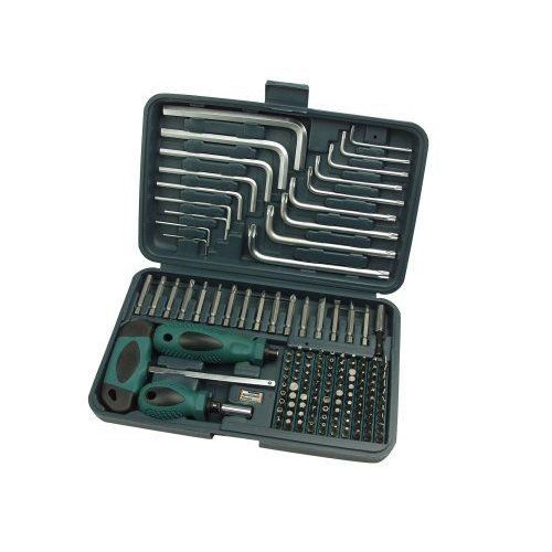 Mannesmann M29805 Set d'embouts 139 pièces