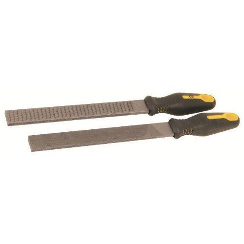 C.K T0106 06 Lime et râpe combinées 150 mm