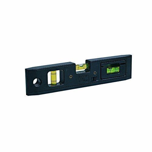 Metrica 33001 Niveau de poche magnétique 210 mm