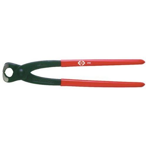 C.K T4112A 08 Tenailles type Russe 220 mm