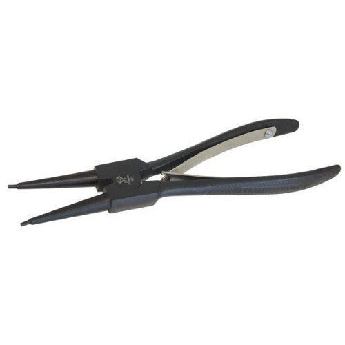C.K T3711 0 Pince à circlips droite extérieurs 140 mm