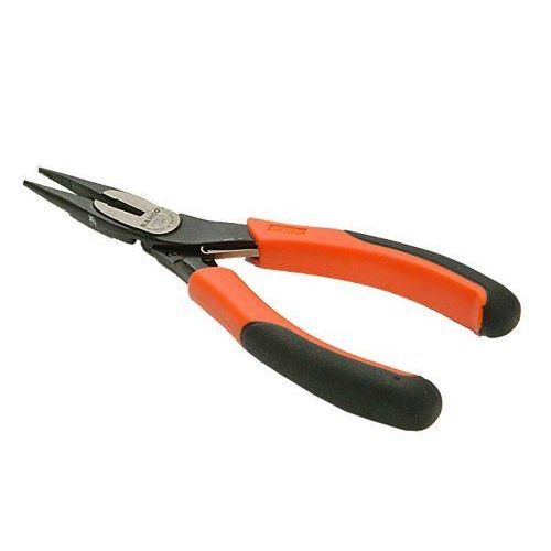 Bahco 2430G-140 Pince bec long 140 mm (Import Grande Bretagne)