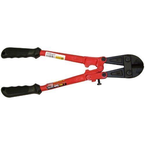 Am-Tech Pince coupe-boulon 35,5 cm (Import Grande Bretagne)