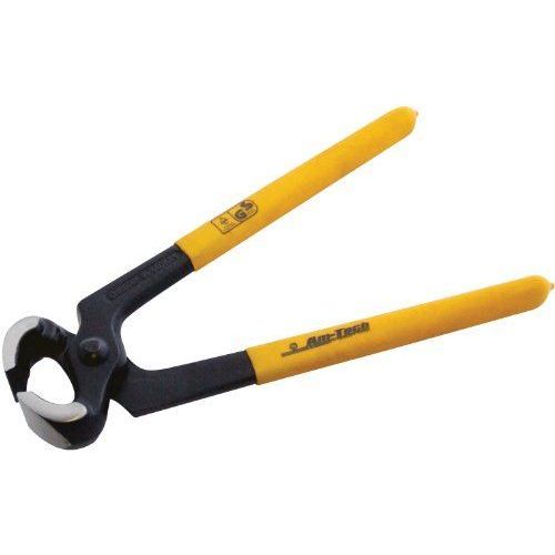Am-Tech Tenaille en acier chrome-vanadium Certifiée GS 20,3 cm (Import Grande Bretagne)