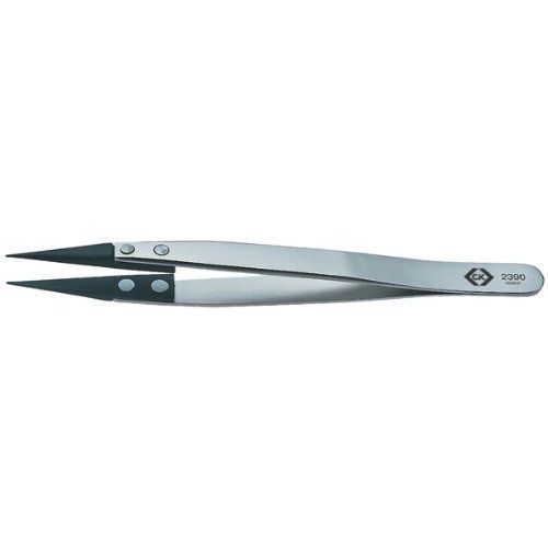 C.K T2390 Brucelles de positionnement 130 mm