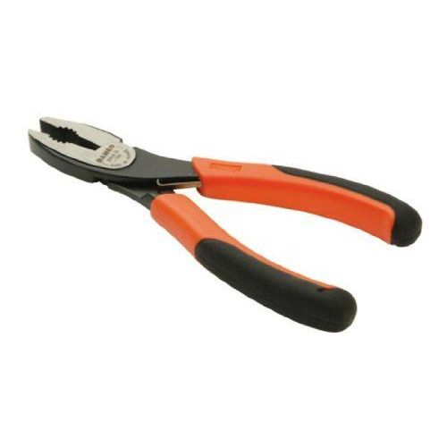 Bahco 2628G200 Pince multifonction 200 mm (Import Grande Bretagne)