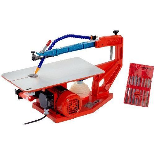 Hegner 00200000 Scie à découper Multicut 2S