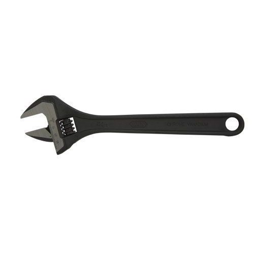 C.K T4366 150 Clé à molette Mâchoires larges 150 mm