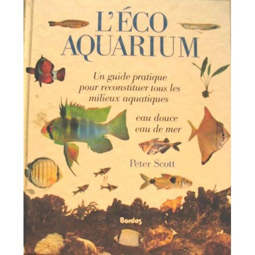 L'éco-Aquarium