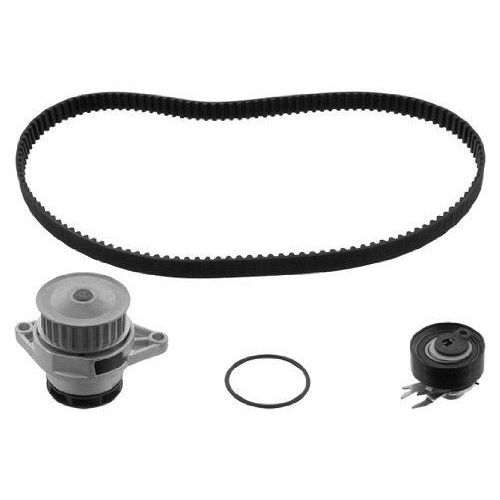 Febi-Bilstein 32741 Pompe À Eau + Kit De Courroie De Distribution
