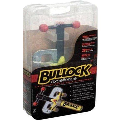 Bullock Antivol Bullock Excellence K, 146161