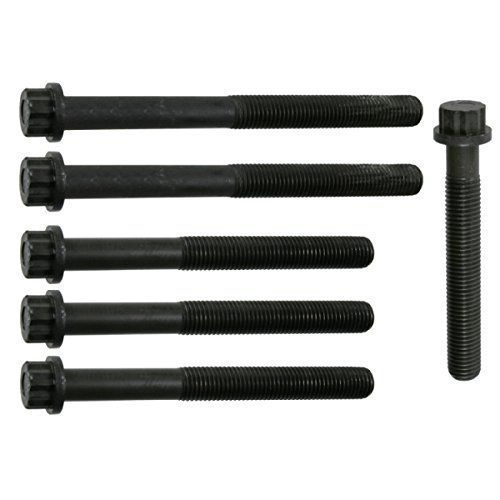 Febi-Bilstein 10230 Jeu De Boulons De Culasse De Cylindre