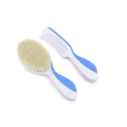 Nuvita Kit De Coiffure Pour Bébé - Bleu