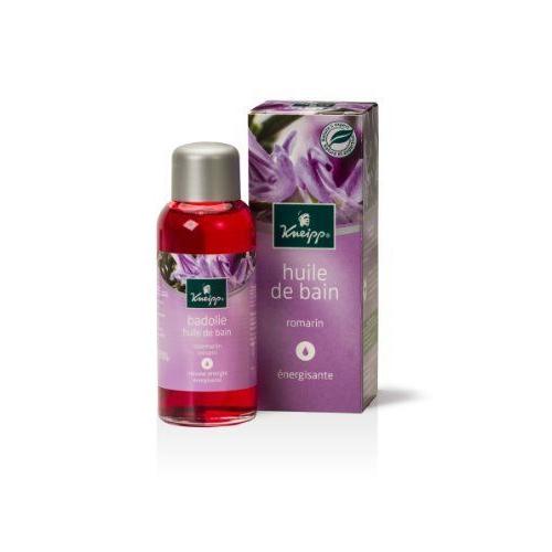 Kneipp Huile De Bain Romarin 100 Ml