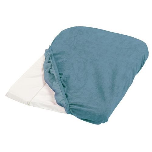 Tineo Lot De 2 Housses De Matelas A Langer /Celadon