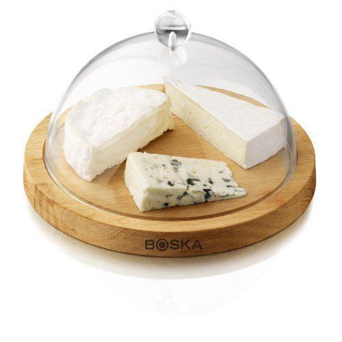 Boska 859002 Life Planche Fromage Avec Cloche