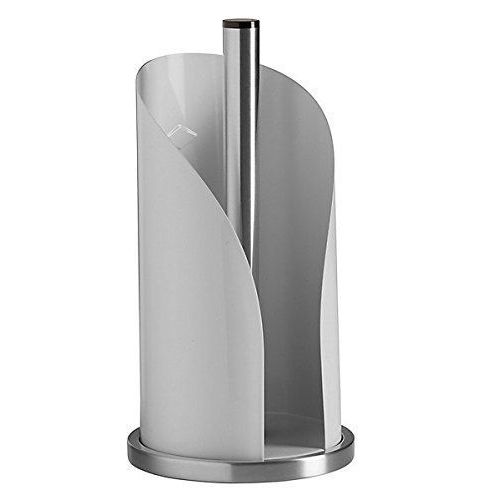 Wesco Porte-Rouleau Essuie-Tout Métal