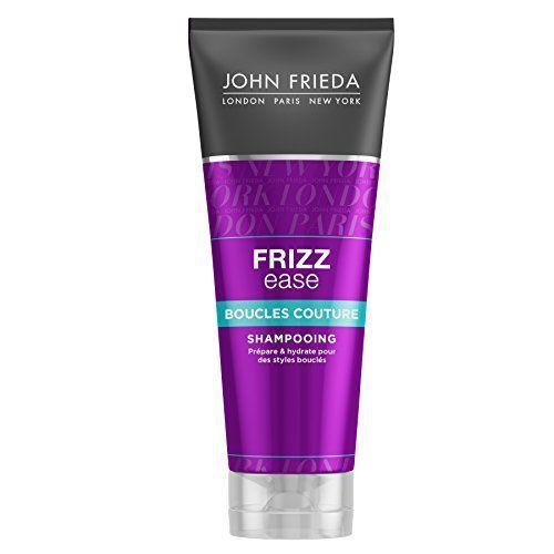 John Frieda Frizz Ease Boucles Couture Shampooing 250 Ml 