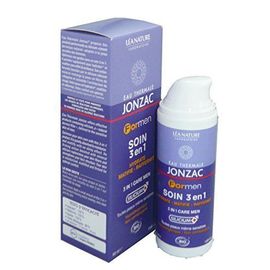 Eau Thermale Jonzac Soin 3 En 1 Forme 