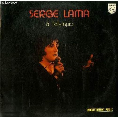 2 Disques Vinyle 33t Star / Le Secretaire / Ah! / Le Laveur De Carreaux / Je Suis Malade / Les P'tites Femmes De Pigalle / Superman / Le French Nana / La Chanteuse A 20 Ans / Les Ballons ...