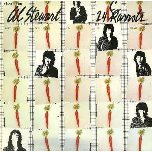 Disque Vinyle 33t Running Man / Midnight Rocks / Constantinople / Merlin's Time / Mondo Sinistro / Murmansk Run / Ellis Island / Rocks In The Ocean / Paint My Numbers / Optical Illusion