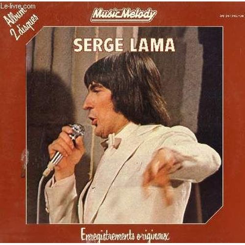 2 Disques Vinyle 33t Ils Viendront / Clara / Fais Ta Valse / Le Jugement Dernier / Les Plages Blanches / Dis Pedro /* On N'est Pas Ne Pour Rien / Avec Leurs Beaux Sourires / Y A Pas A Dire ...