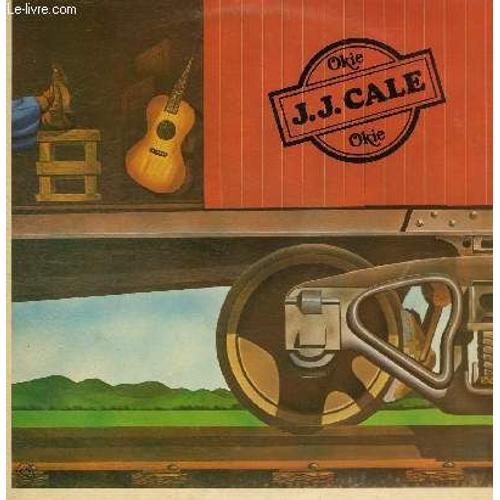 Disque Vinyle 33t Crying, I'll Be There, Starbound, Rock And Rol Records, The Old Man And Me, Evelovin' Woman, Cajun Moon, I'd Like To Love You Baby, Anyway The Wind Blows, Precious ...