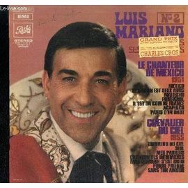 Disque Vinyle 33t Toutes Ses Operettes Numero 26grand Prix International Du Dique