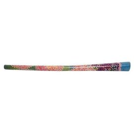Kamballa Didgeridoo Coloré 130 Cm