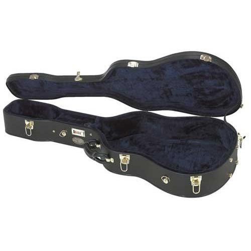 Bsx Étui De Guitare Top Economy Es335 Semi-Acoustic P/U 6