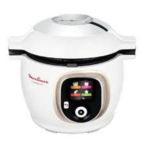 Moulinex Cookeo plus - Blanc