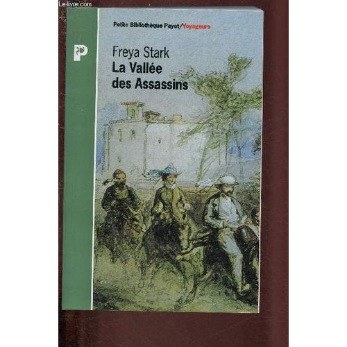 La Vallée Des Assassins