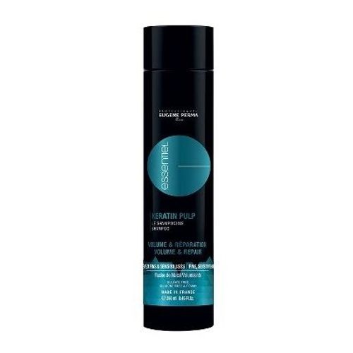 Shampoing Keratin Pulp 250 Ml 