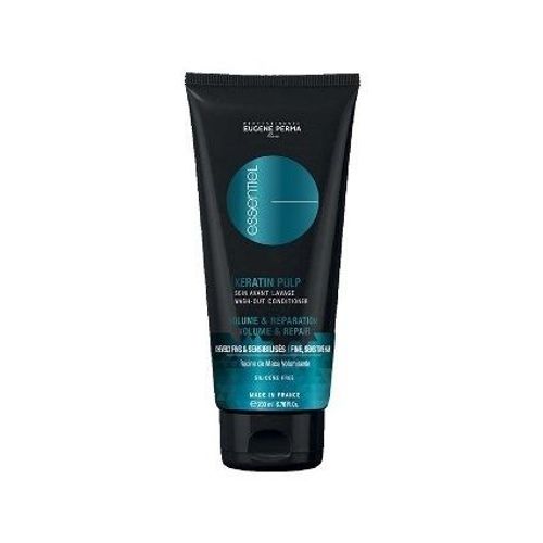 Soin Avant Lavage Keratin Pulp 200 Ml 