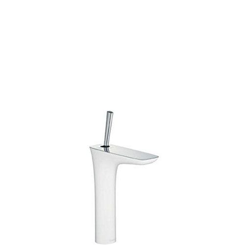 Hansgrohe 15081000 PuraVida 200 Robinet de lavabo Chromé