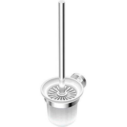 Ideal Standard A9119AA IOM wC suspendu en verre chromé