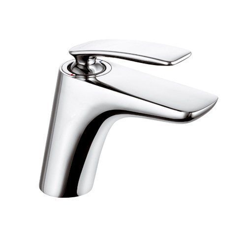 Kludi 520260575 Balance Mitigeur de lavabo Chromé