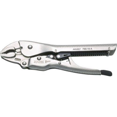 Pince étau automatique ovale 230