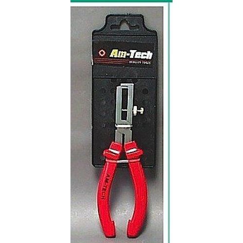 Am-Tech Pince à dénuder supérieure 15,2 cm