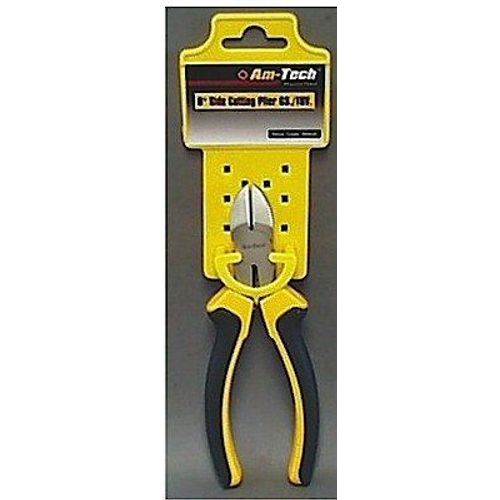 A/15-Tech Pro Pince coupante de coté