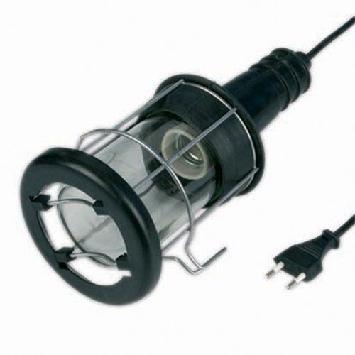 Rev Ritter 0090820511 Gu Lampe Baladeuse Câblée 60 W 5 M