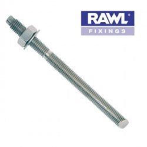 Rawlplug R-STUDS - 16190 Clous à tête hexagonale