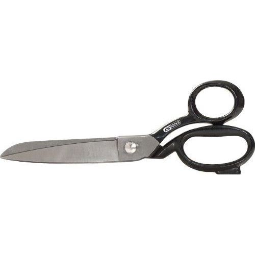KS Tools 118.0077 Ciseaux très résistante 250 mm