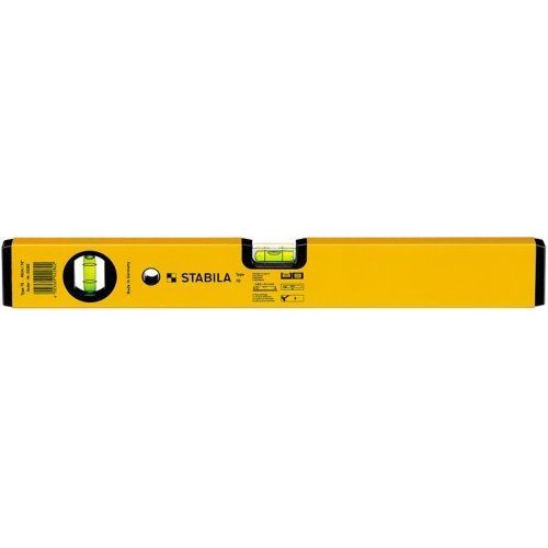 Stabila 70-40 Niveau à bulle 40 cm