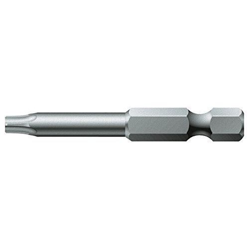 Wera 867/4 Z SB TX 10 05073720001 Jeu d'embouts extra-rigides 2 pièces