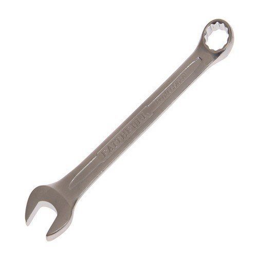 Faithfull SPAC24 Clé Mixte Finition Satinée 24mm Import Grande Bretagne