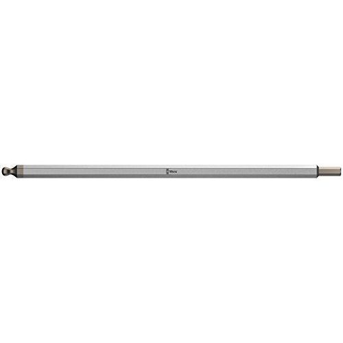 Wera 84 05002936001 Lame combinée 2,5 x 2,5 x 175 mm