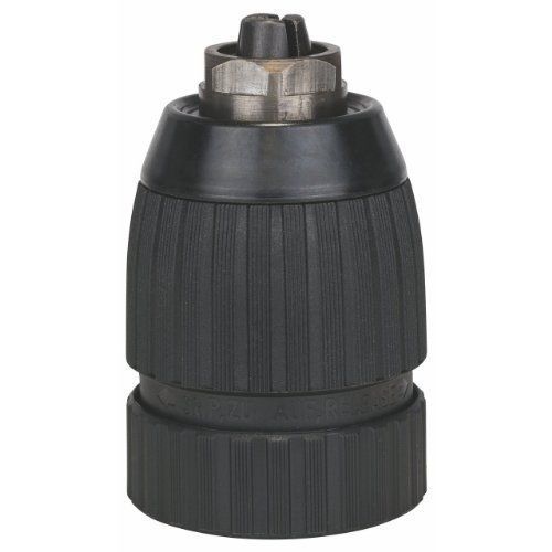 Bosch 2608572093 Mandrin à serrage rapide Jusque 16 mm Serrage 1,5 / 13 mm Filetage 24