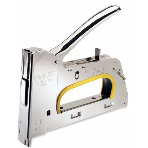 Rapid R30E Réf. 20510850 Pistolet d'agrafage